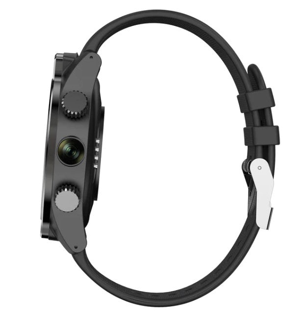 Rogbid - Brave/S08 ---- 4G IP68 Smartwatch