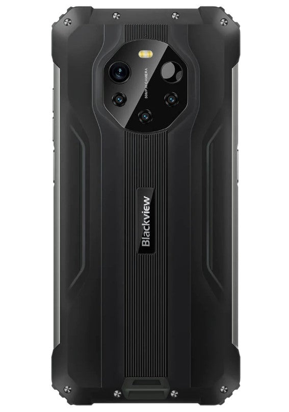Blackview ---- BL8800 Pro -- 5G Rugged Smart Phone with Thermal Imaging