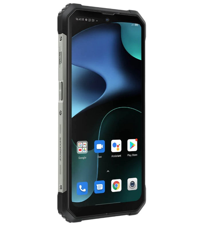 Blackview - BL8800 - Rugged 5G Smart Phone with IR Camera
