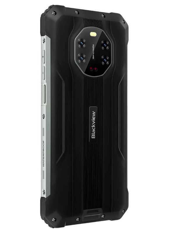 Blackview - BL8800 - Rugged 5G Smart Phone with IR Camera