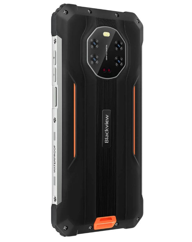 Blackview - BL8800 - Rugged 5G Smart Phone with IR Camera