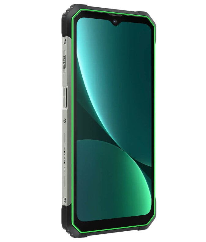 Blackview - BL8800 - Rugged 5G Smart Phone with IR Camera