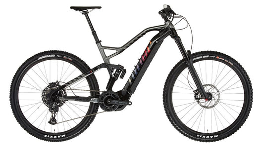 Niner RIP e9 - 3 Star - Electric Bike