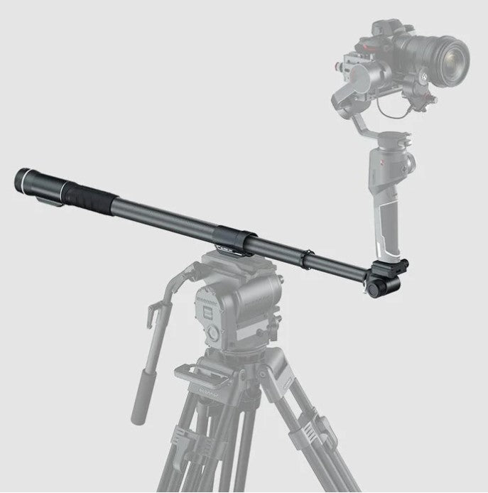 Professional Motorized 3 in 1 monopod – Styleup.ca