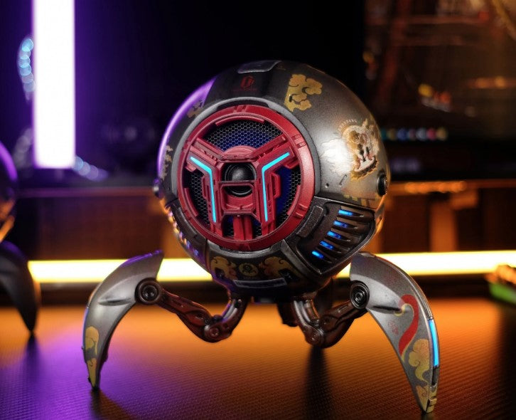 Gravastar - Mars Pro Bluetooth 5.0 Speaker
