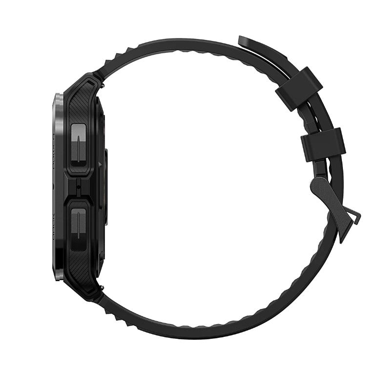 Kospet -- Tank M2 Smartwatch