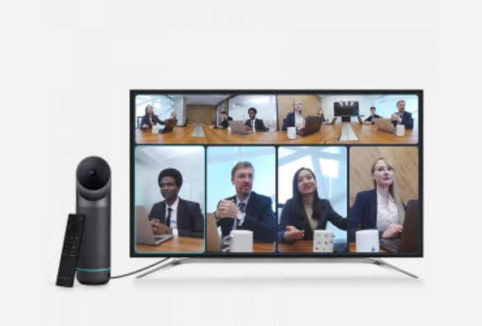 Kandao -- Meeting Pro Advance 360 Degree Conference Camera
