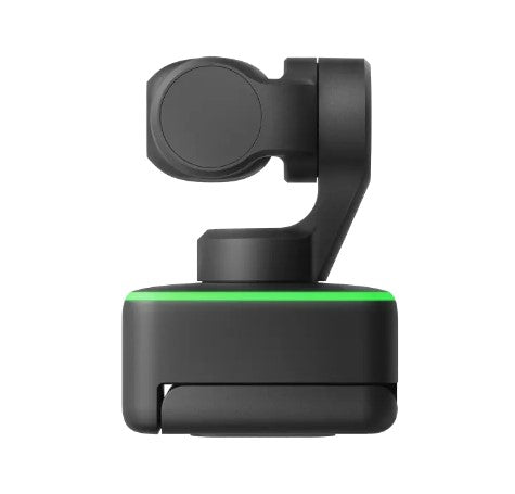 Instag 360 -- Link --- Advance AI-Powered 4K Webcam (3 axis gimbal lens) -Standalone model