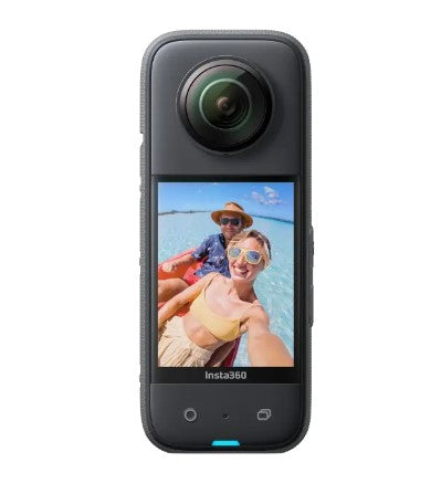instag360 ---- X3 360 degree Portable Camera (Standalone Model)