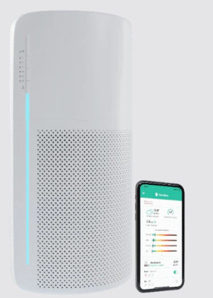 Sensibo Pure  -- Smart Air Purifier