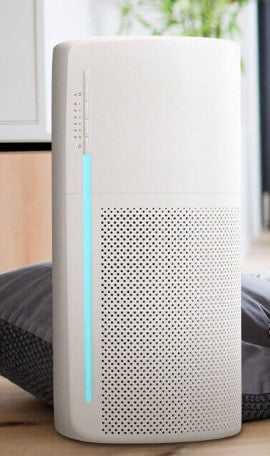 Sensibo Pure  -- Smart Air Purifier
