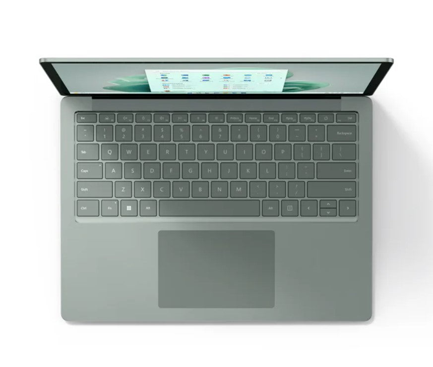 Microsoft Surface Laptop 5 --13.5" OR 15" touchscreen