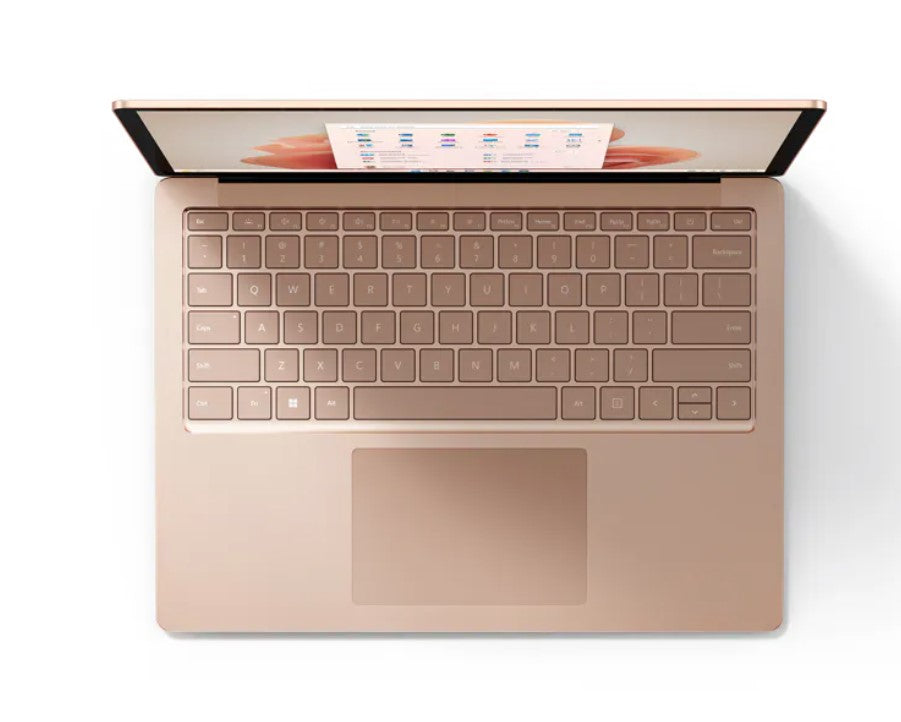 Microsoft Surface Laptop 5 --13.5" OR 15" touchscreen