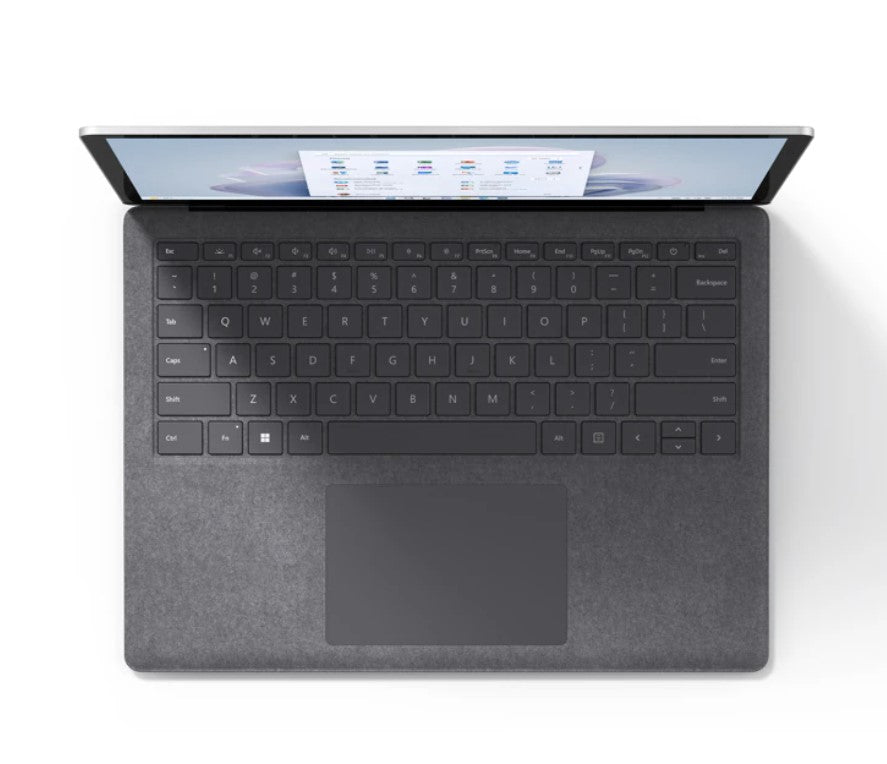 Microsoft Surface Laptop 5 --13.5" OR 15" touchscreen