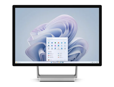 Microsoft -- Studio 2+  Desktop computer with 28" Touchscreen