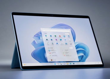 Microsoft --- Surface Pro 9 Tablet 13" Touchscreen