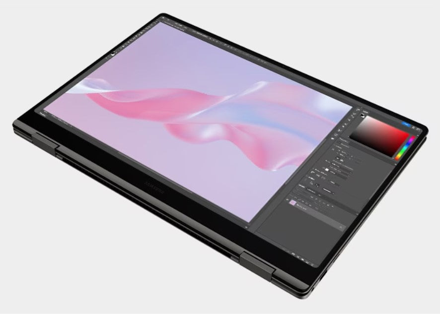 Samsung Galaxy Book 3 Pro 360 Laptop (16" touch screen)