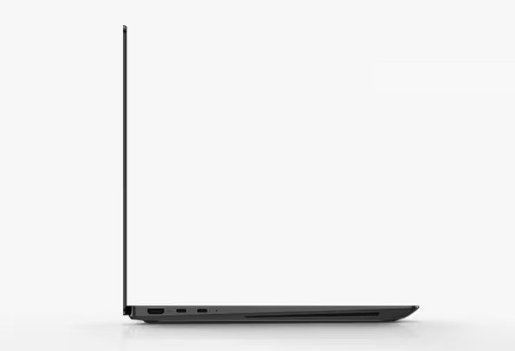 Samsung - Galaxy Book 3 Ultra Laptop- 16" screen
