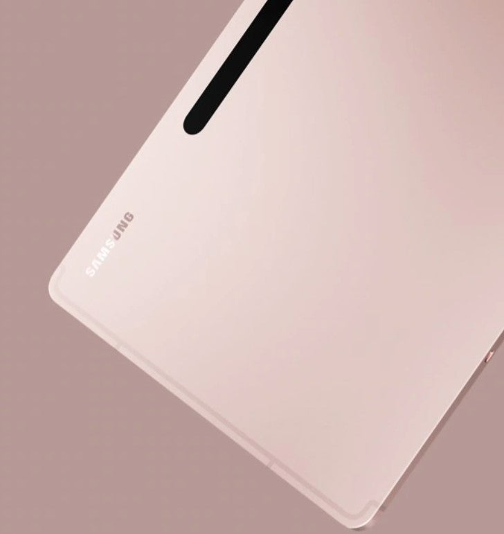 Samsung Galaxy Tab S8+