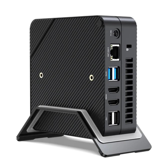 Minisforum UM773 Lite (AMD Ryzen 7 - 7735HS processor)