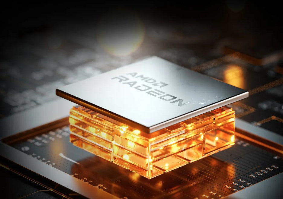 Minisforum UM773 Lite (AMD Ryzen 7 - 7735HS processor)
