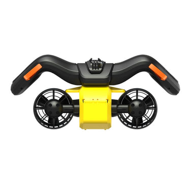 Legeet Seagull C1 -- Professional and High performance Water Scooter