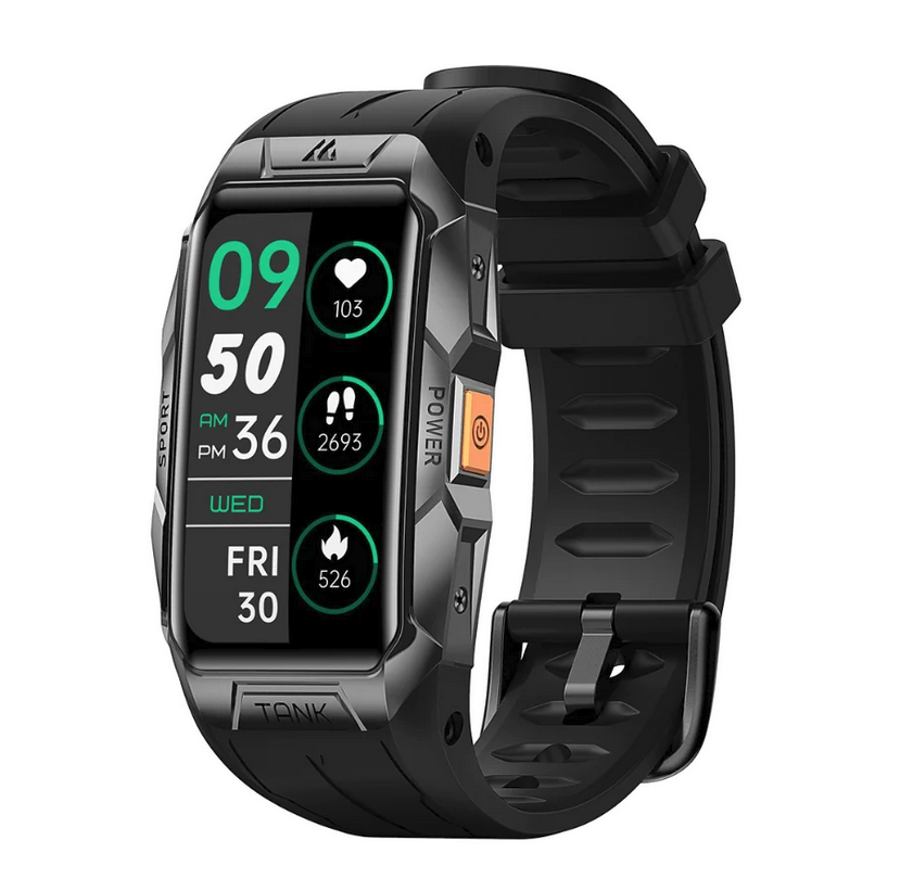 Tank X1 Rugged Smart Watch