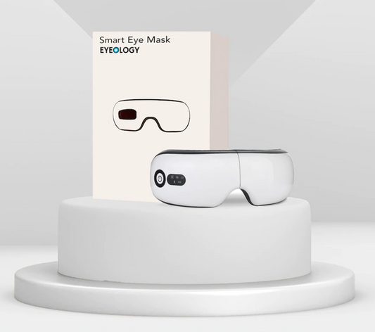 Eyeology - Intelligent Eye Massager