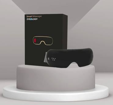 Eyeology - Intelligent Eye Massager