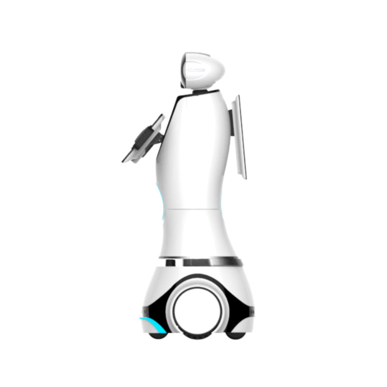 C01K Robot - Smart Service Robot.