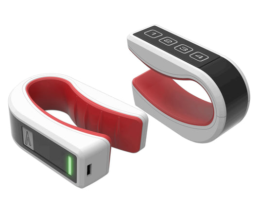 Tactigon Skin - Programable Gesture Control -- Developer Kit