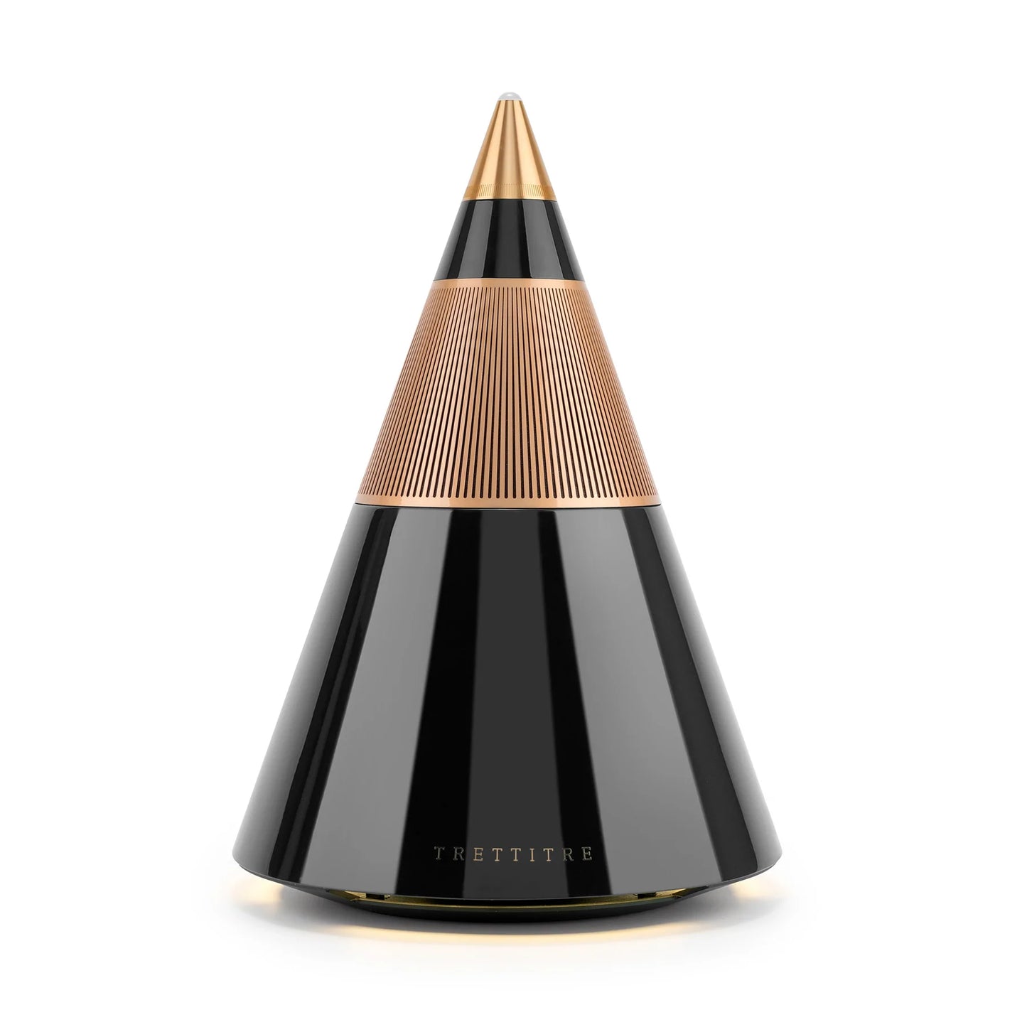 Trettitre -- TreSound 1 Premium Bluetooth Speaker (3Way HiFi Tech)