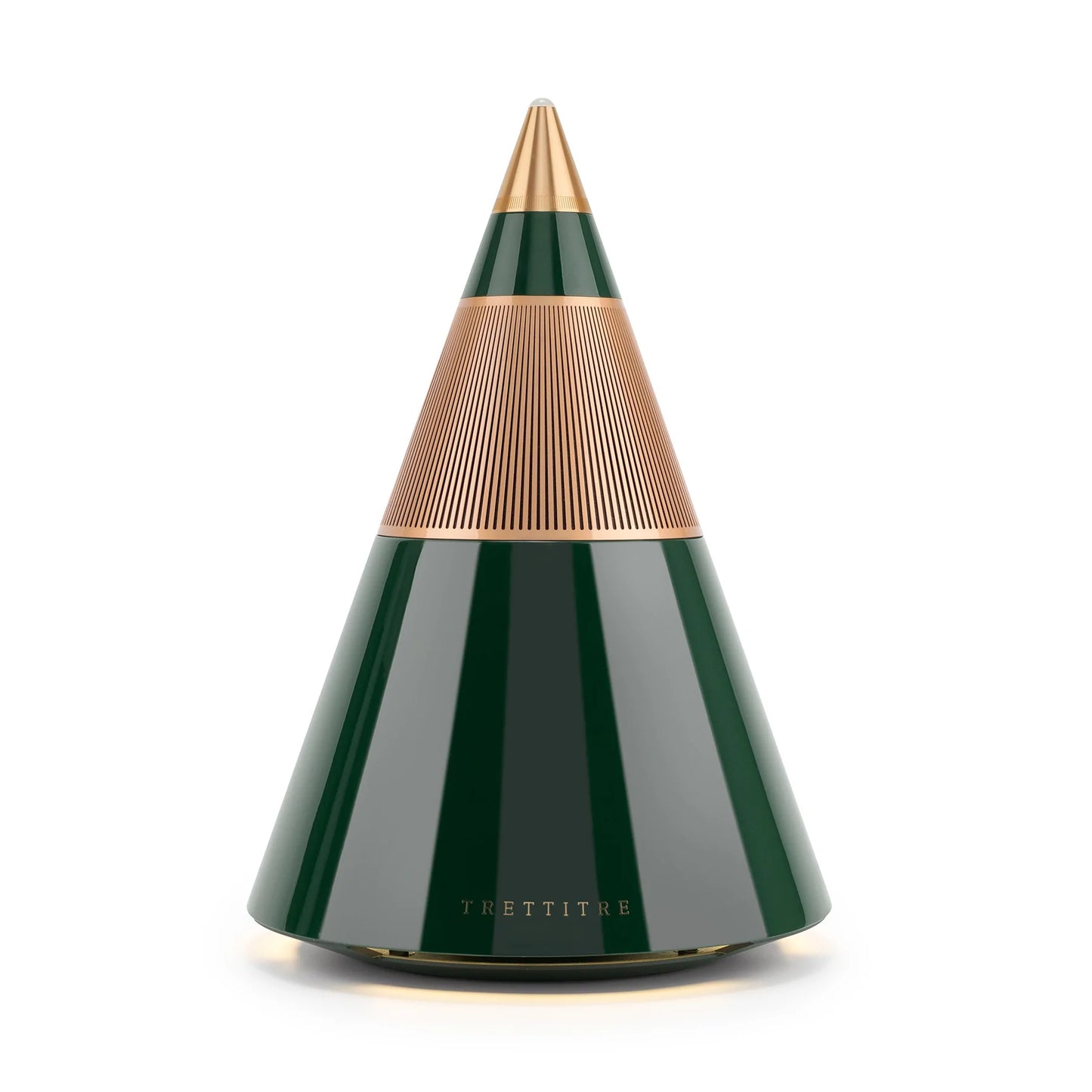 Trettitre -- TreSound 1 Premium Bluetooth Speaker (3Way HiFi Tech)