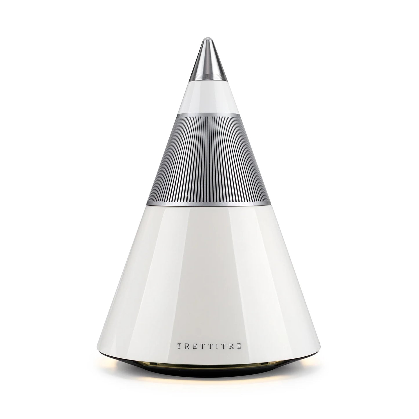 Trettitre -- TreSound 1 Premium Bluetooth Speaker (3Way HiFi Tech)