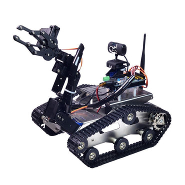 WiFi Car Robot kits - with camera