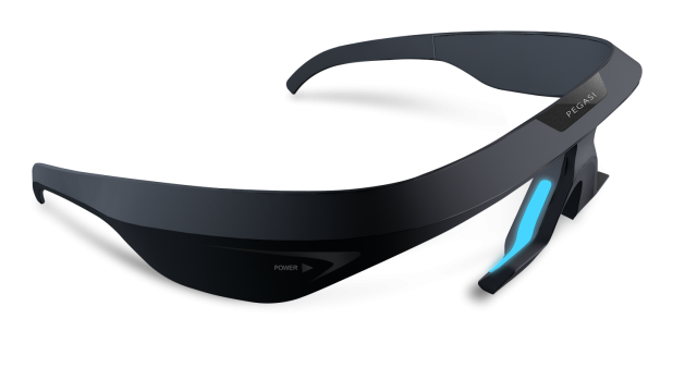 Smart Sleep Glass