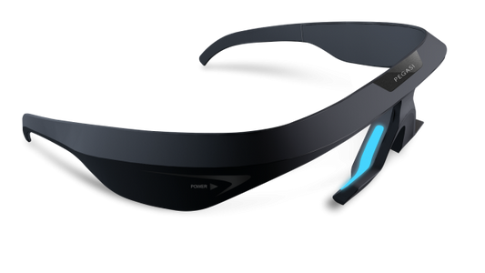 Smart Sleep Glass