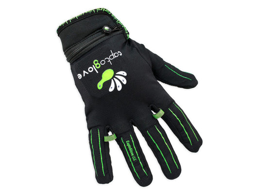 Virtual Reality Glove (Single) - For Gaming and Smart Device
