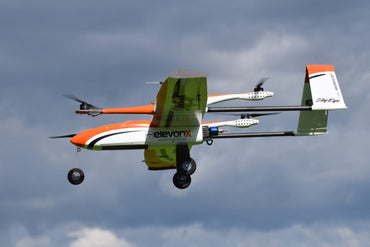 Modular UAV Solution