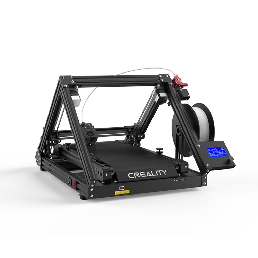 Creality CR-30 3D Printer - Batch Print Models