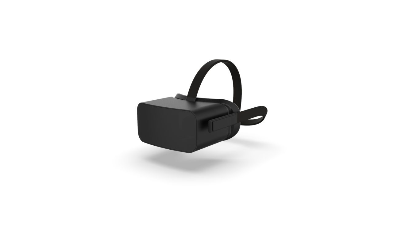 Micro FPV Drone