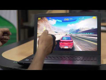 Kai Gesture Controller