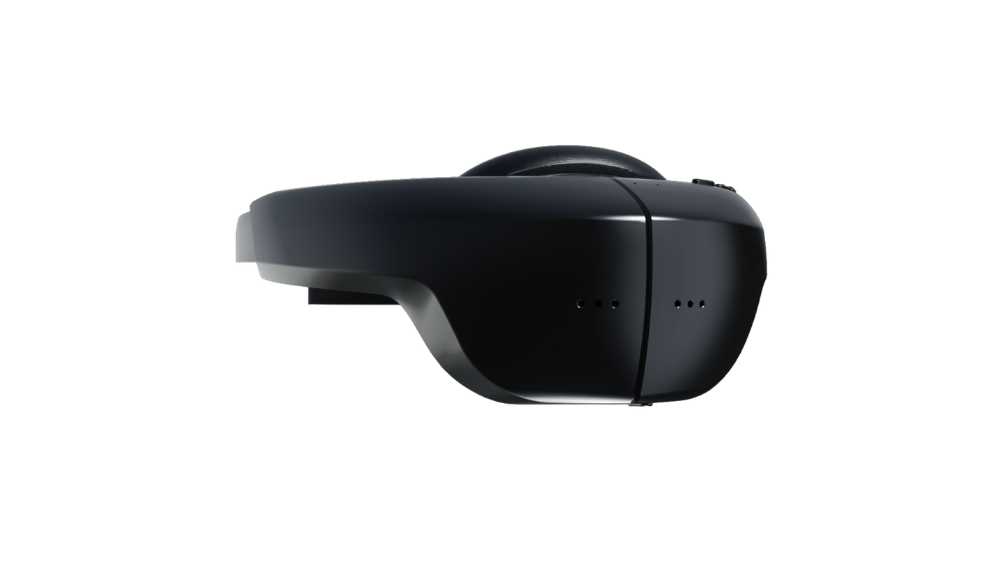 Speech Privacy Device - Black