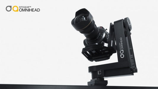 Motion Control - 5 Axis