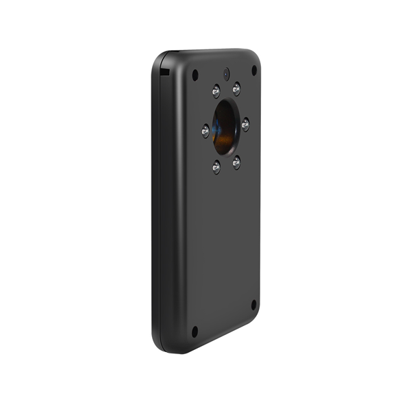 Recon-IR Plus --- Detector for Hidden Camera and IR
