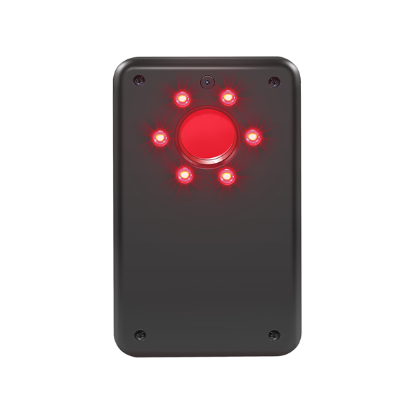Recon-IR Plus --- Detector for Hidden Camera and IR