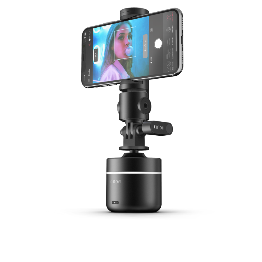 Lumi Mark 1 --- Automated Photo taking
