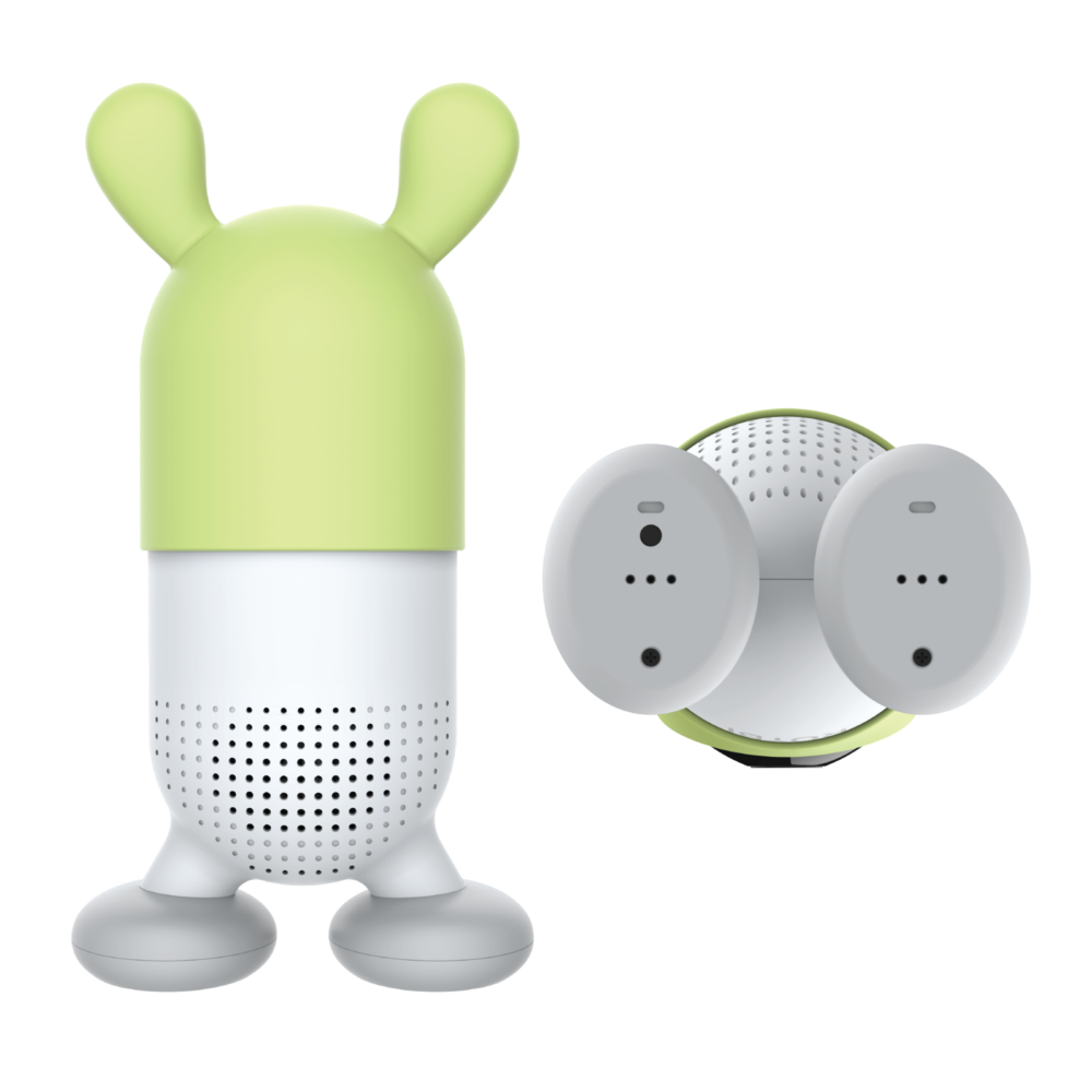 Robot - Smart Toy to teach