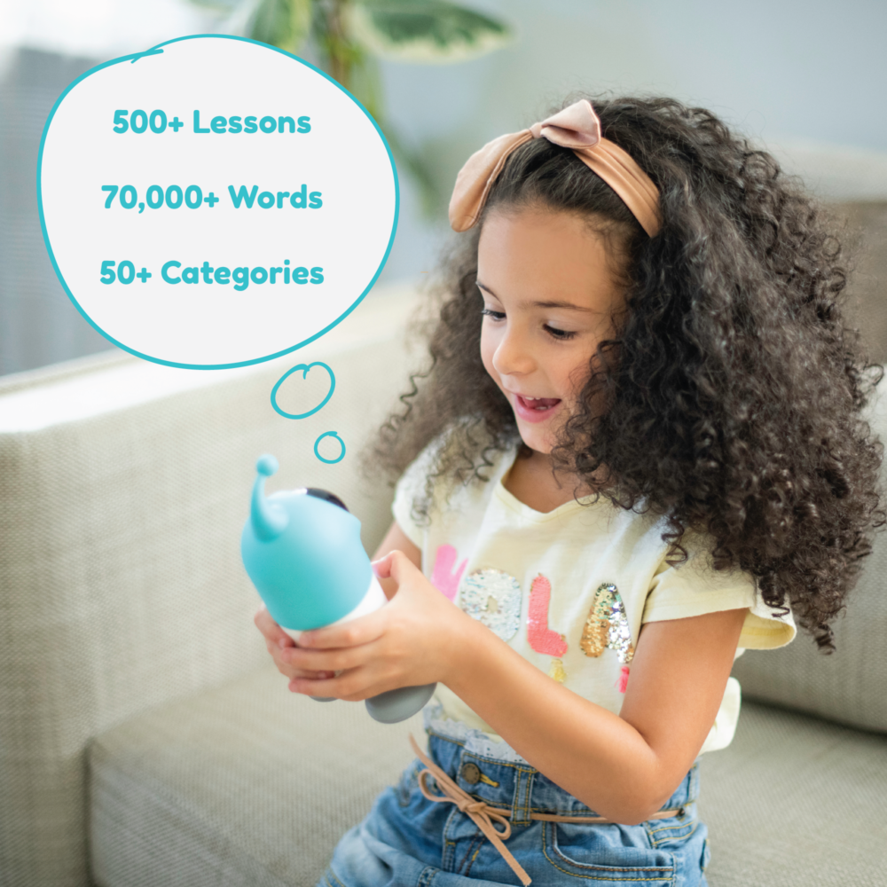 Robot - Smart Toy to teach