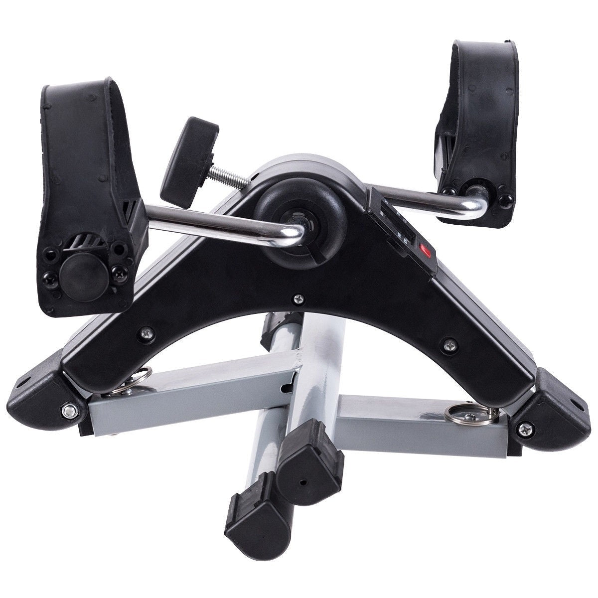 Indoor Under Desk Pedal Exercise Bike For Arms Legs